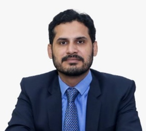 Dr. Atif Mahmood