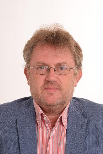 Bernard De Baets